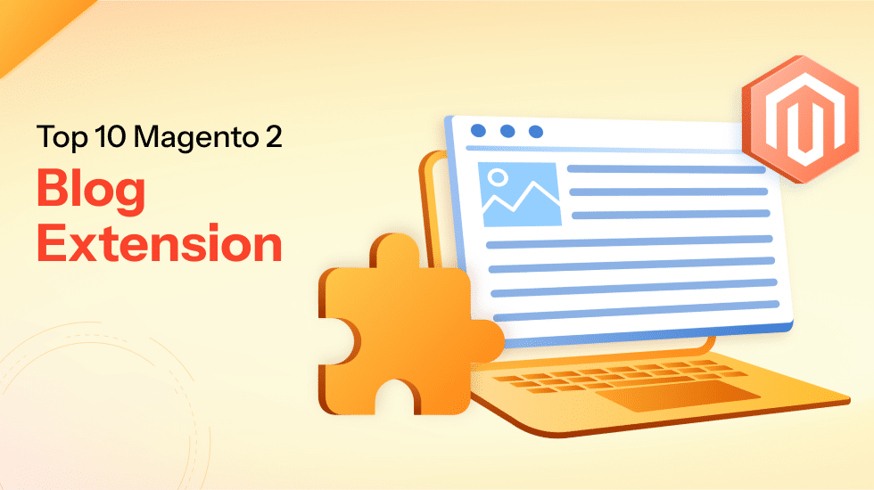 Magento 2 Blog Extension